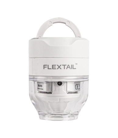FLEXTAIL Tiny Pump 3X Pompa Elettrica Bianca