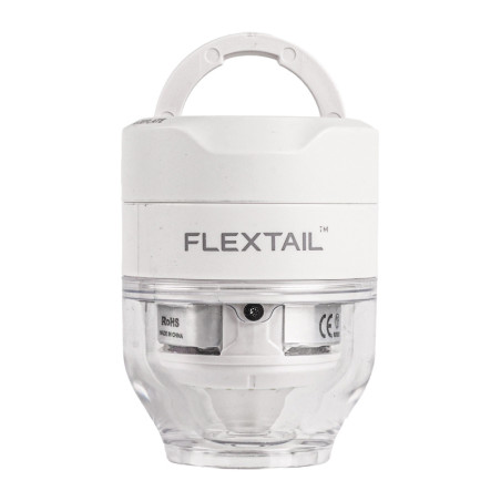 FLEXTAIL Tiny Pump 3X Pompa Elettrica Bianca