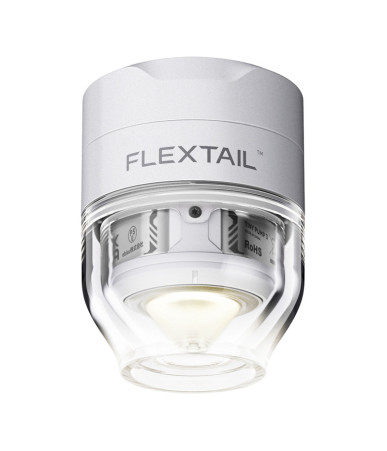 FLEXTAIL Tiny Pump 3X Pompa Elettrica Bianca