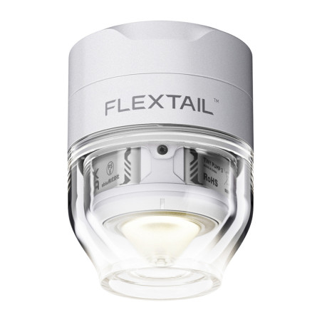 FLEXTAIL Tiny Pump 3X Pompa Elettrica Bianca