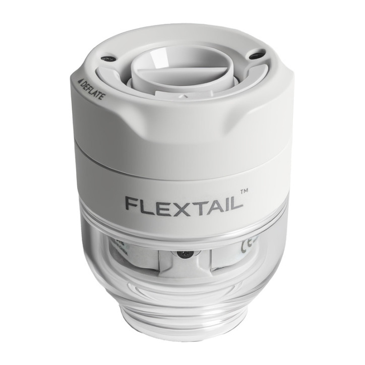 FLEXTAIL Tiny Pump 3X Pompa Elettrica Bianca FLEXTAIL Tiny Pump 3X Pompa Elettrica Bianca