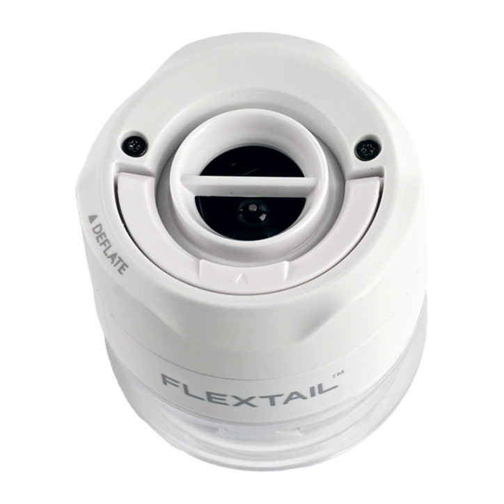 FLEXTAIL Tiny Pump 3X Pompa Elettrica Bianca FLEXTAIL Tiny Pump 3X Pompa Elettrica Bianca