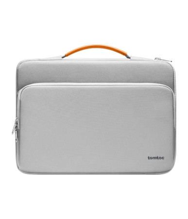 tomtoc Defender-A14 Borsa per Laptop 16" Grigio