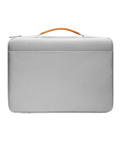 tomtoc Defender-A14 Borsa per Laptop 16" Grigio
