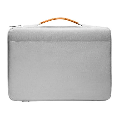 tomtoc Defender-A14 Borsa per Laptop 16" Grigio