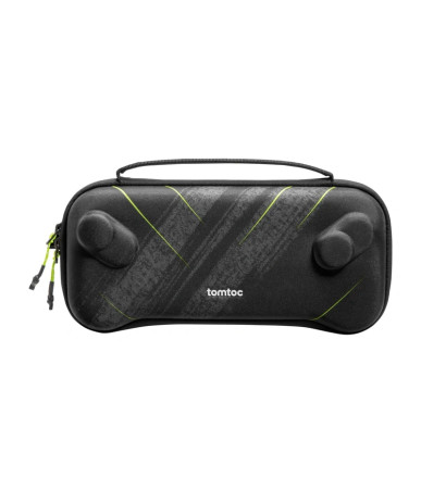 TOMTOC FancyCase-G02 Custodia Protettiva per Xbox Ally ROG Nero