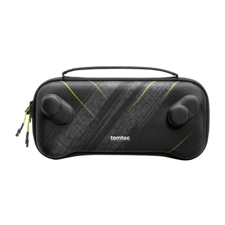 TOMTOC FancyCase-G02 Custodia Protettiva per Xbox Ally ROG Nero