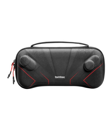 tomtoc FancyCase-G02 Custodia Protettiva per ROG Ally / Ally X Nero