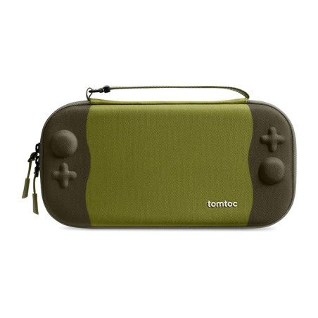 TOMTOC FancyCase-G05 Switch 2 Slim Case (Green)