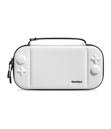 TOMTOC FancyCase-G05 Switch 2 Slim Case (White)