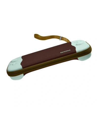 TOMTOC FancyCase-G05 Switch 2 Slim Case (ChocoMint)