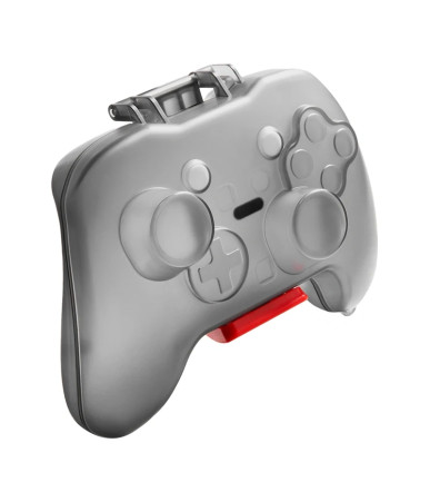 TOMTOC ArmorCase-G25 NS2 Controller Case (Black)