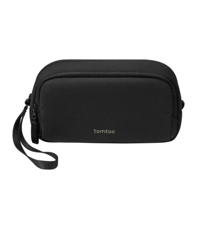 tomtoc Light-T12 Custodia Accessori 1.8L Nero