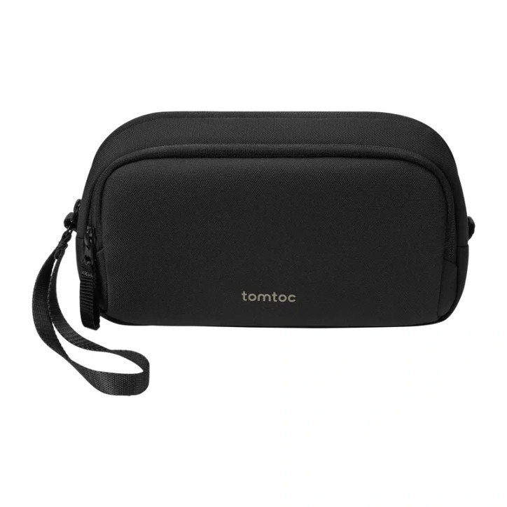 tomtoc Light-T12 Custodia Accessori 1.8L Nero tomtoc Light-T12 Custodia Accessori 1.8L Nero