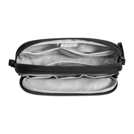 tomtoc Light-T12 Custodia Accessori 1.8L Nero