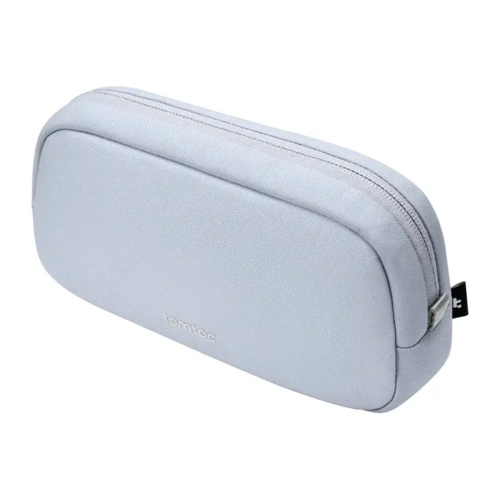 TOMTOC Light-T12 1L Custodia Accessori Blu TOMTOC Light-T12 1L Custodia Accessori Blu