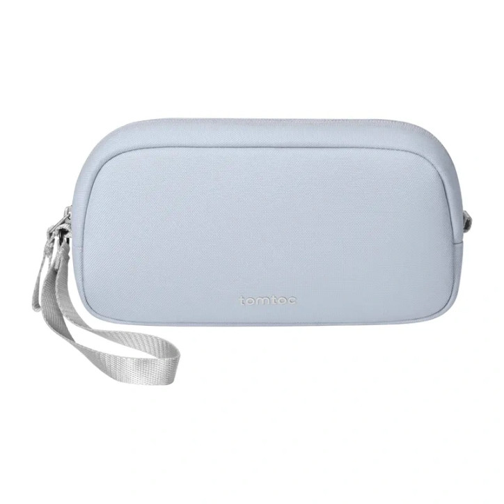 TOMTOC Light-T12 1L Custodia Accessori Blu TOMTOC Light-T12 1L Custodia Accessori Blu