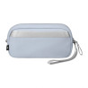 TOMTOC Light-T12 1L Custodia Accessori Blu