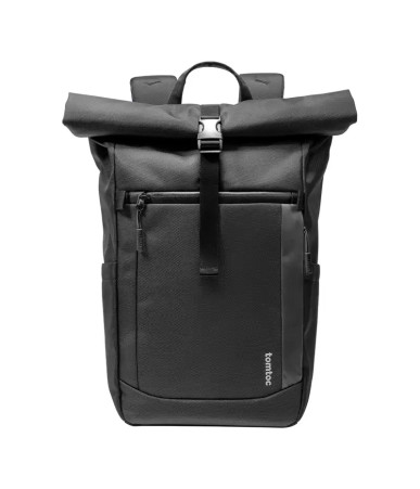 Tomtoc Navigator-T61 Zaino per Laptop 25-30L Nero