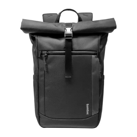 Tomtoc Navigator-T61 Zaino per Laptop 25-30L Nero