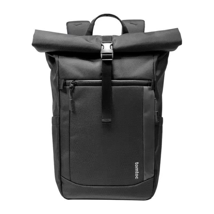 Tomtoc Navigator-T61 Zaino per Laptop 25-30L Nero Tomtoc Navigator-T61 Zaino per Laptop 25-30L Nero