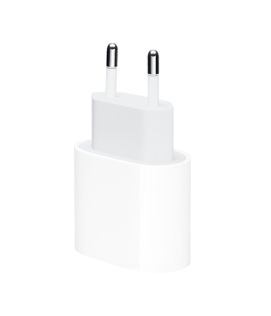 Apple Alimentatore USB-C 20W Bianco
