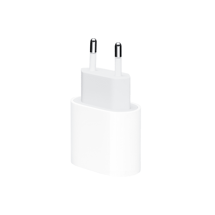 Apple Alimentatore USB-C 20W Bianco