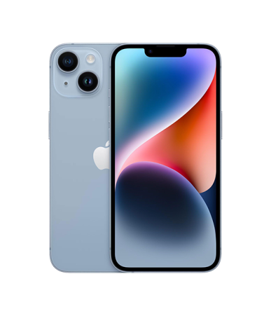 Apple iPhone 14 512GB Blu