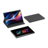 Minix SF10T Monitor Portatile 10.5" Touchscreen FHD HDR Nero