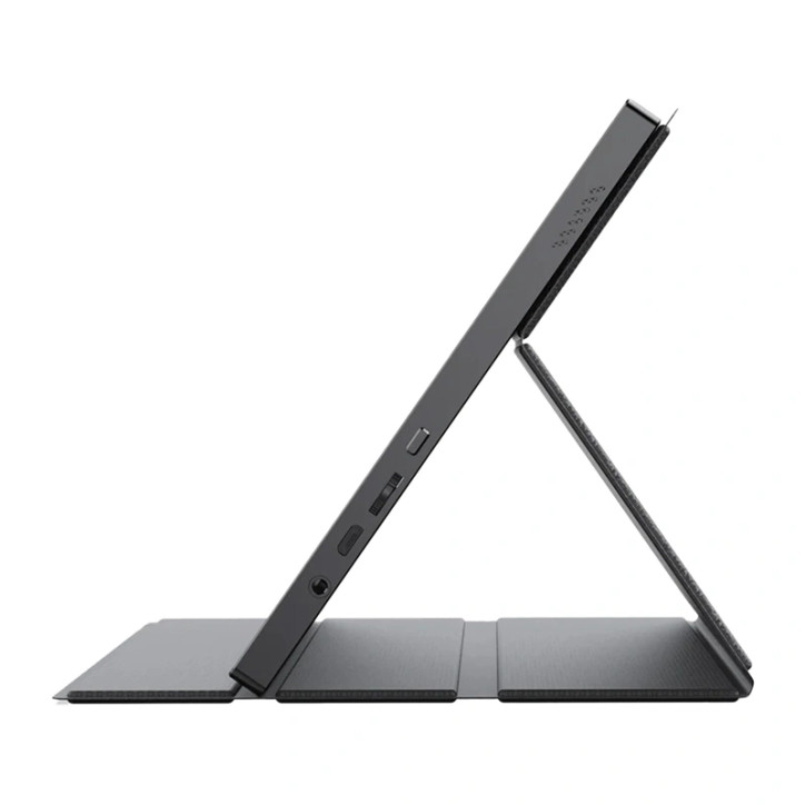Minix SF10T Monitor Portatile 10.5" Touchscreen FHD HDR Nero Minix SF10T Monitor Portatile 10.5" Touchscreen FHD HDR Nero