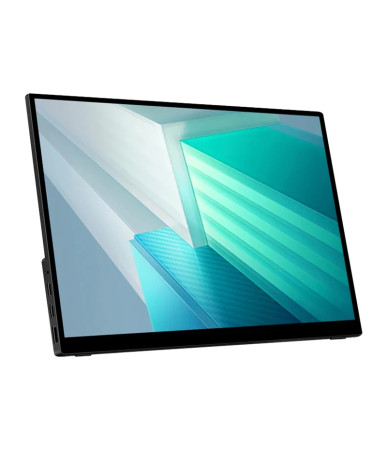 Minix SF16T Monitor Portatile 16" Touchscreen FHD+