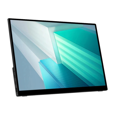 Minix SF16T Monitor Portatile 16" Touchscreen FHD+