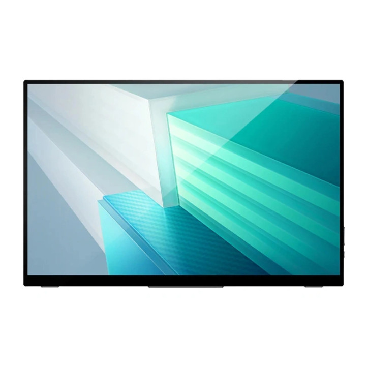 Minix SF16T Monitor Portatile 16" Touchscreen FHD+ Minix SF16T Monitor Portatile 16" Touchscreen FHD+