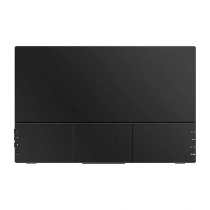 Minix SF16T Monitor Portatile 16" Touchscreen FHD+ Minix SF16T Monitor Portatile 16" Touchscreen FHD+