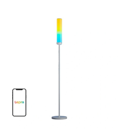 LEPRO O1 Lampada da Terra RGB 2300lm AI Smart