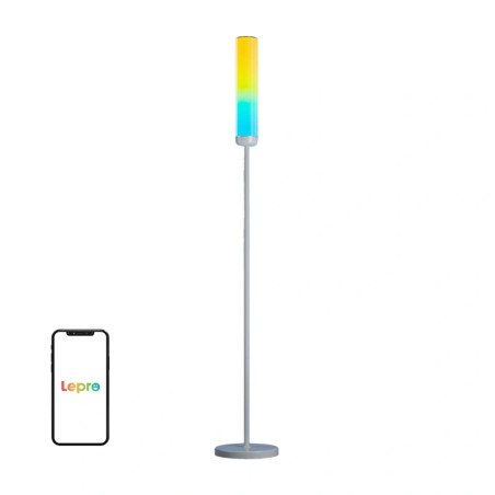 LEPRO O1 Lampada da Terra RGB 2300lm AI Smart
