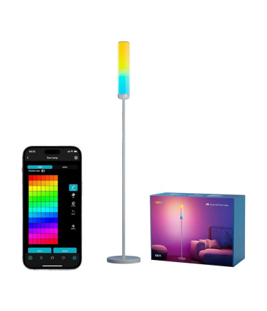 LEPRO O1 Lampada da Terra RGB 2300lm AI Smart
