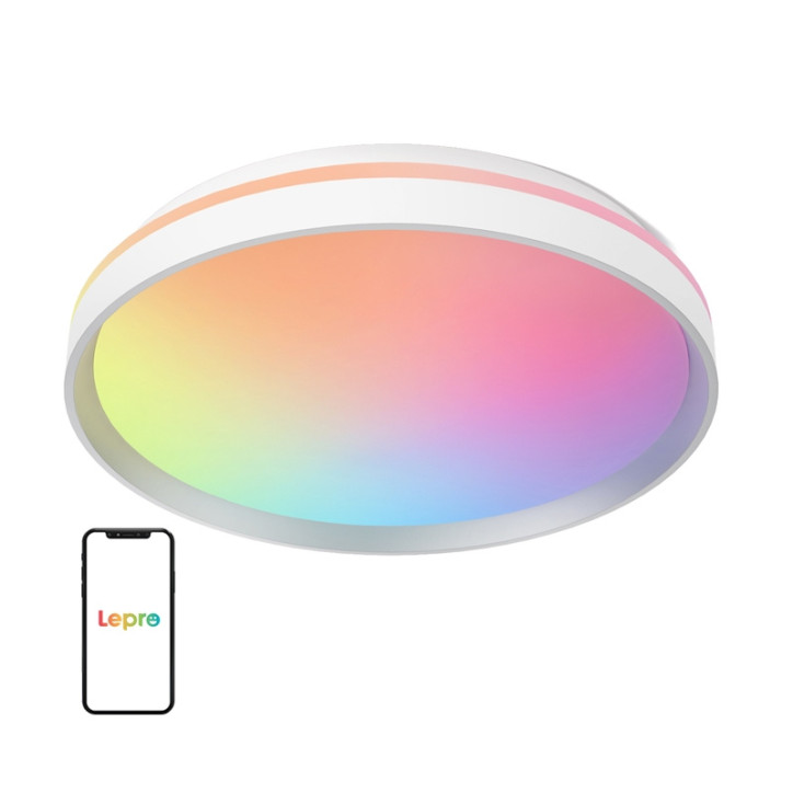 LEPRO T1 Smart Ceiling Light 1800lm Bianco