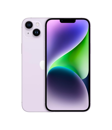 Apple iPhone 14 Plus 128GB Violetto