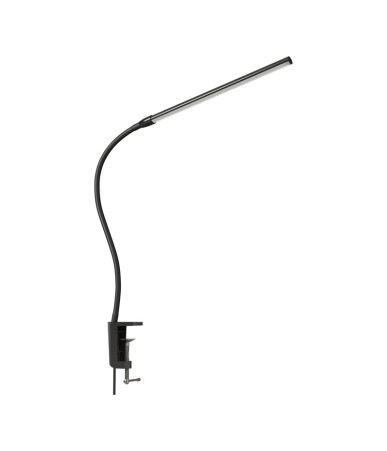 LEPRO 310006 Lampada da Scrivania LED 460 lm Nero