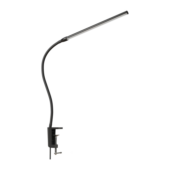 LEPRO 310006 Lampada da Scrivania LED 460 lm Nero LEPRO 310006 Lampada da Scrivania LED 460 lm Nero