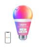 LEPRO B1 E27 Lampadina LED Smart Bluetooth Wi-Fi 806 lm