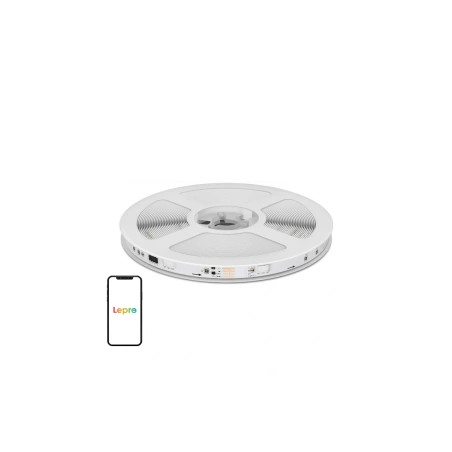 LEPRO S1 20m Striscia LED RGBIC Wi-Fi Bluetooth