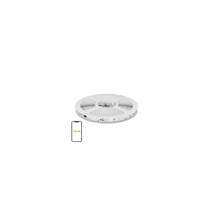 LEPRO S1 20m Striscia LED RGBIC Wi-Fi Bluetooth LEPRO S1 20m Striscia LED RGBIC Wi-Fi Bluetooth