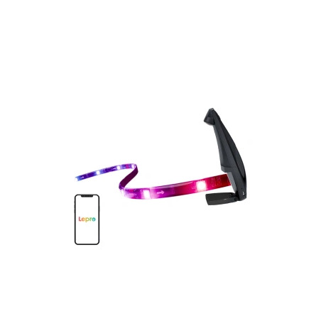 Lepro STV1 Wi-Fi LED Strip 3.6m RGBIC
