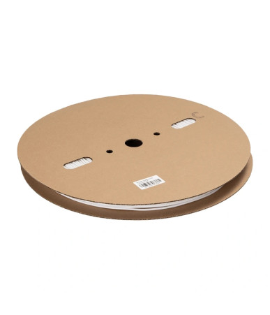 NIIMBOT TL-80m Tubo Etichette 80mm Nero
