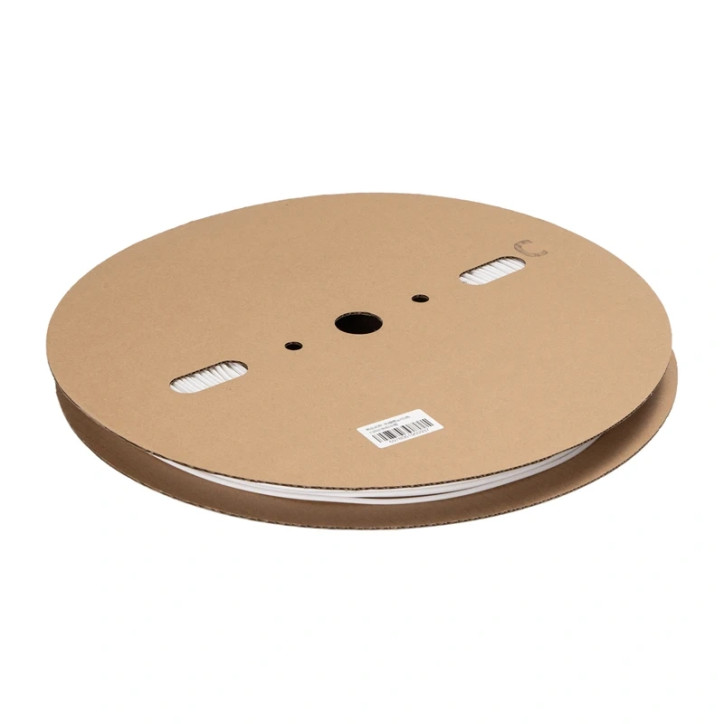 NIIMBOT TL-80m Tubo Etichette 80mm Nero