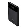 Powerbank Baseus Blade 20000mAh 100W Nero con cavo USB-C