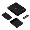 Powerbank Baseus Blade 20000mAh 100W Nero con cavo USB-C