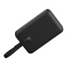 Powerbank Baseus Magnetic Mini 10000mAh 30W USB-C Nero